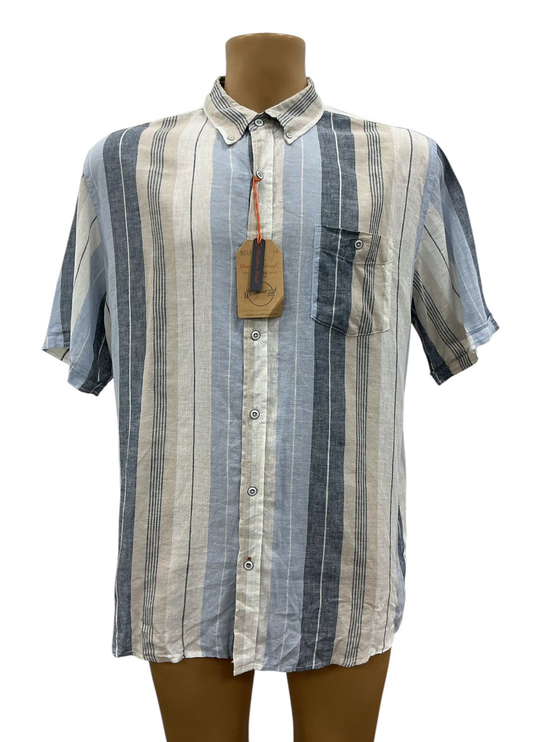 Camisa XL (WEATHERPROOF)