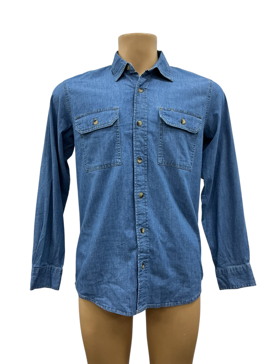 Camisa S (WRANGLER)