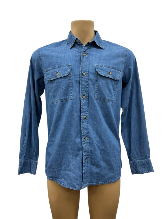 Camisa S (WRANGLER)