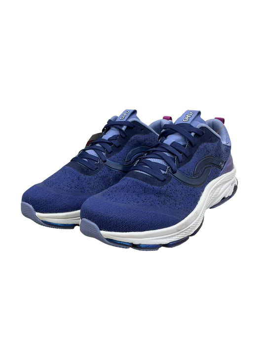 Tenis 10 (RYKA)