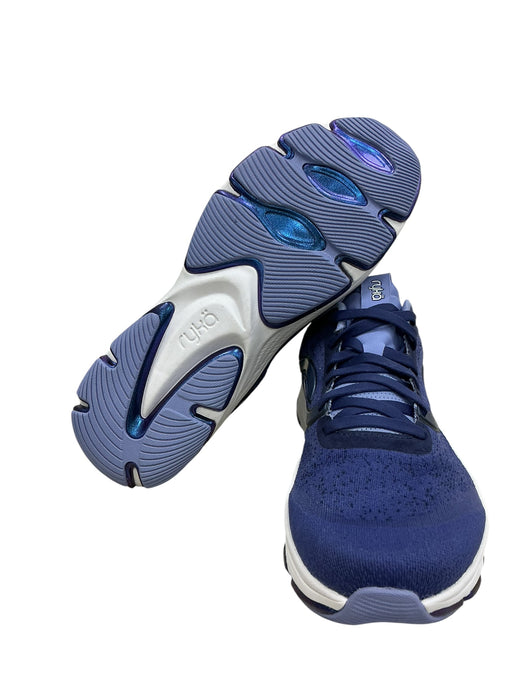Tenis 10 (RYKA)