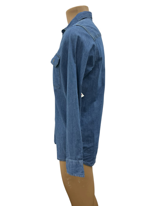 Camisa S (WRANGLER)