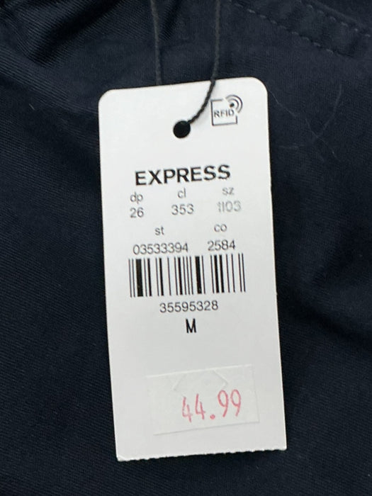 Pantaloneta M (EXPRESS)