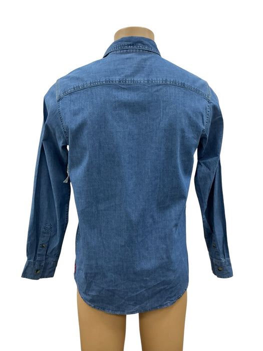 Camisa S (WRANGLER)