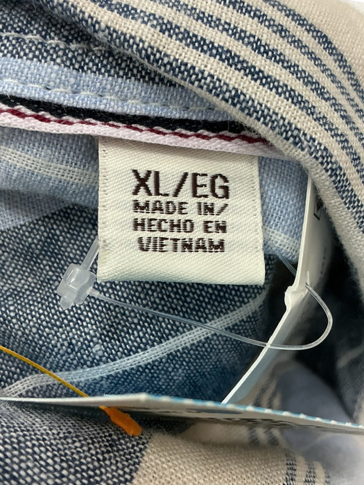 Camisa XL (WEATHERPROOF)