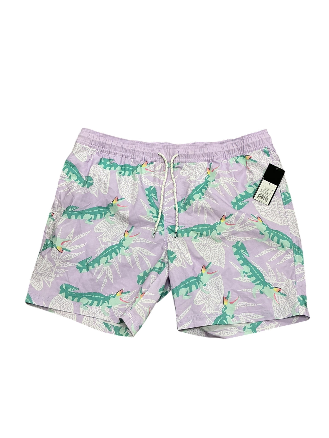 Pantaloneta L (ORIGINAL USE)