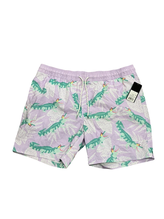 Pantaloneta L (ORIGINAL USE)