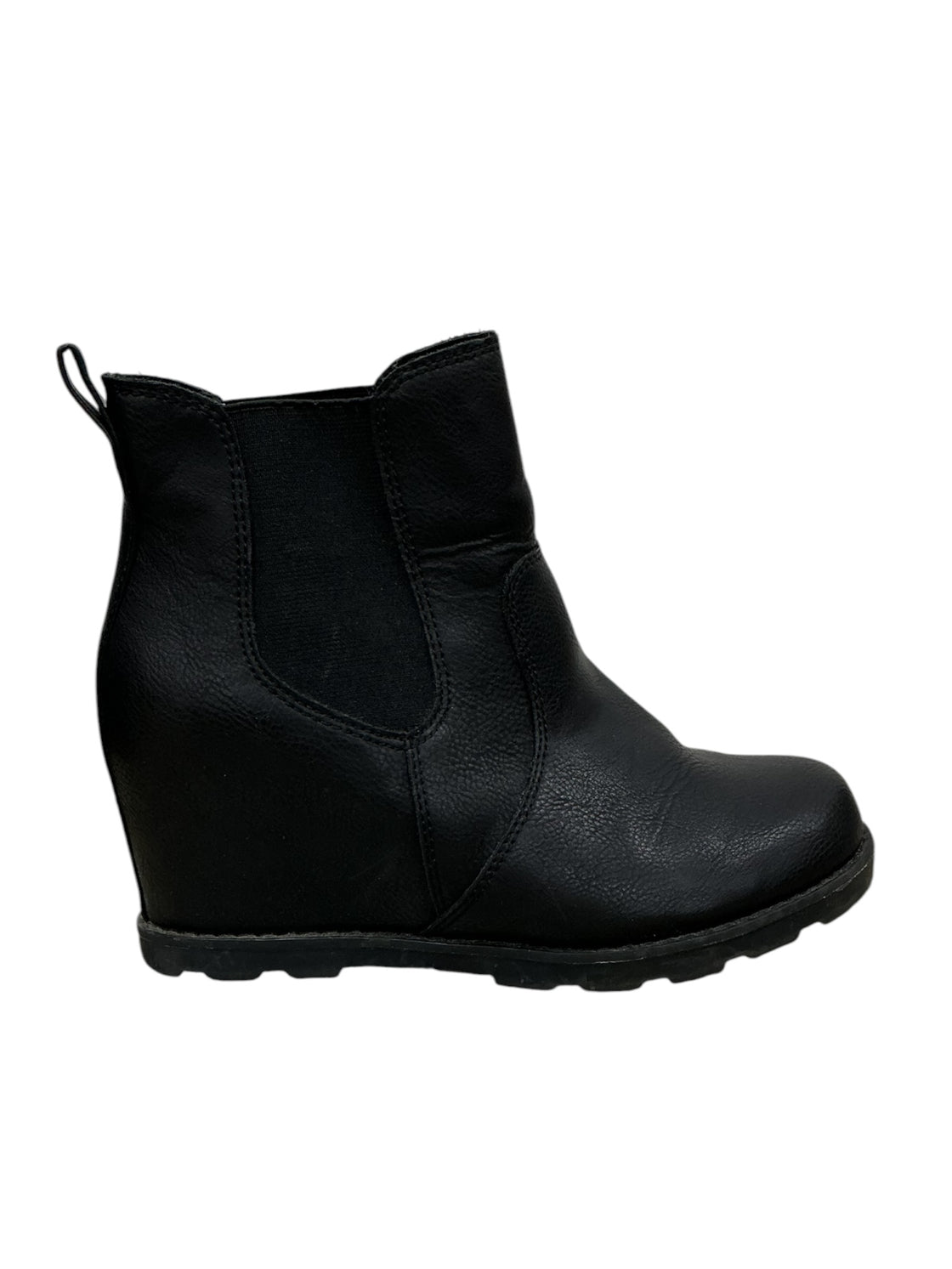 Botas 7 (UNIVERSAL THREAD)