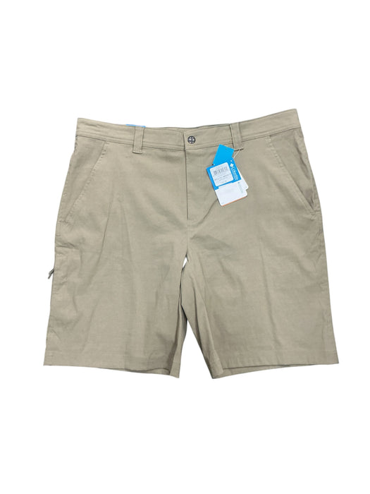 Pantaloneta 38 (COLUMBIA)