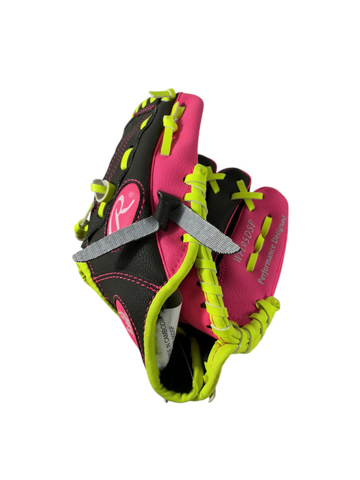 Guante para béisbol (RAWLINGS)