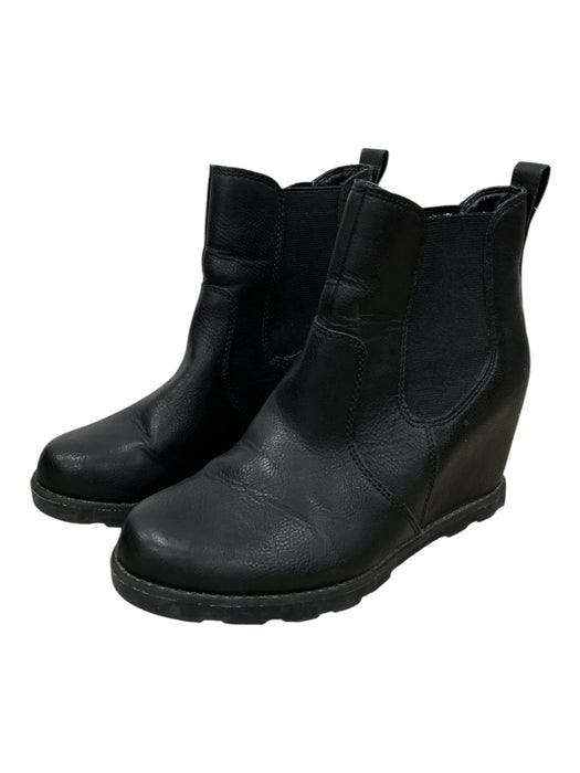 Botas 7 (UNIVERSAL THREAD)
