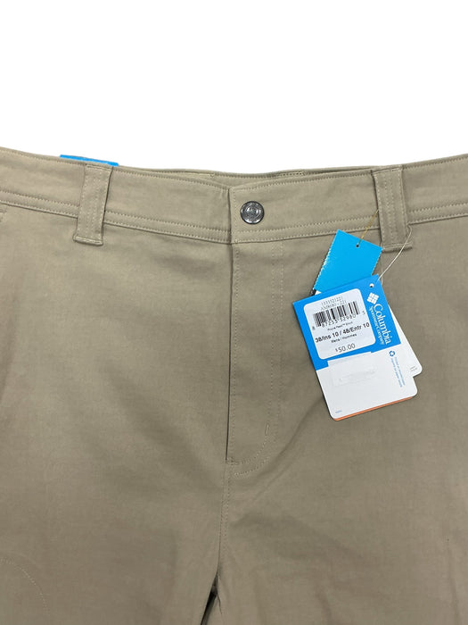 Pantaloneta 38 (COLUMBIA)