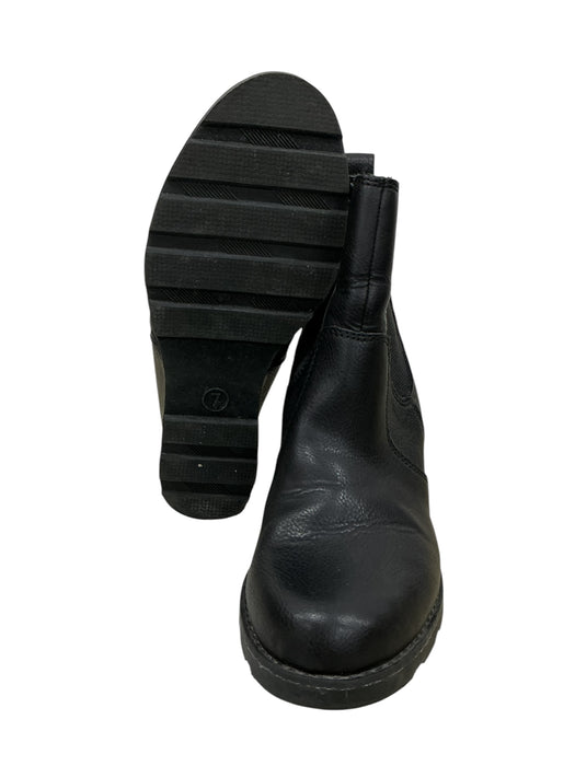 Botas 7 (UNIVERSAL THREAD)