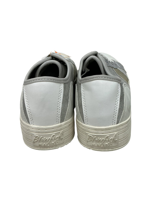 Tenis 6