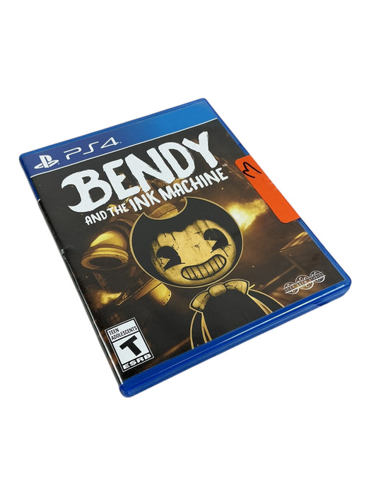 Bendy And The Ink Machine (JOEY DREW STUDIOS)
