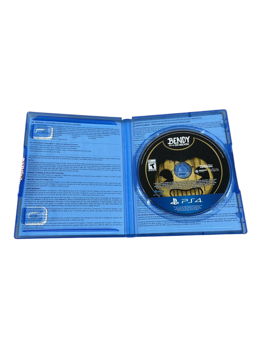 Bendy And The Ink Machine (JOEY DREW STUDIOS)