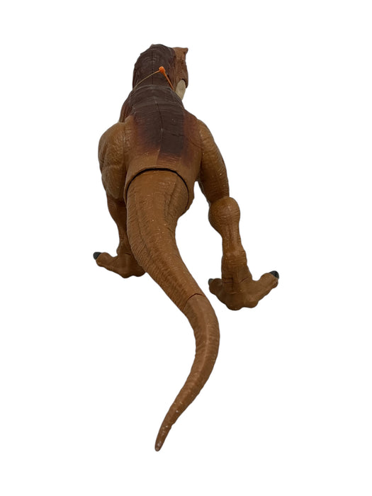 Dinosaurio