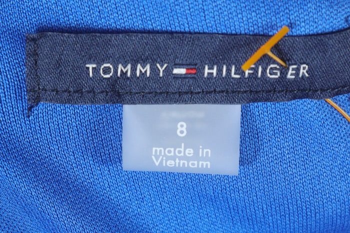 Vestido 8 (TOMMY HILFIGER)