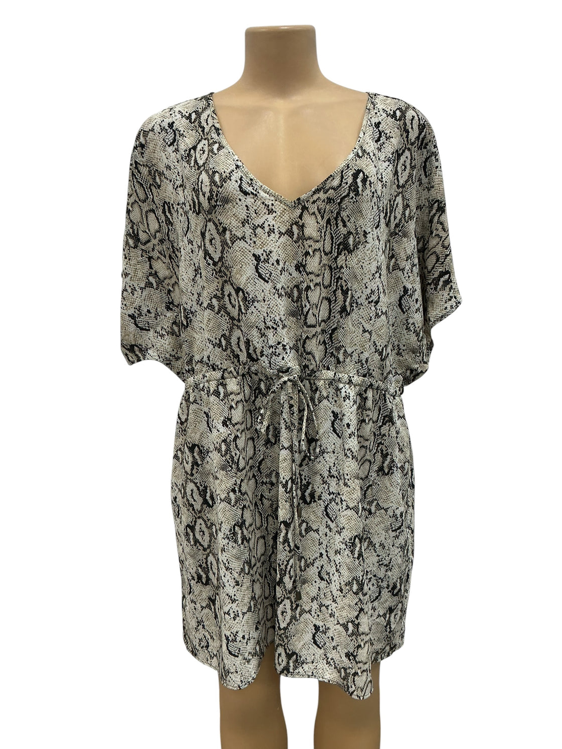 Vestido L (MARIO SERRANI)