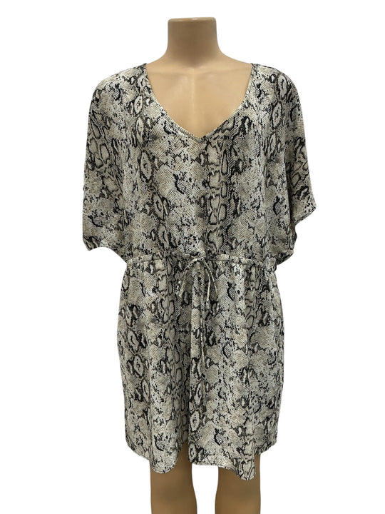 Vestido L (MARIO SERRANI)