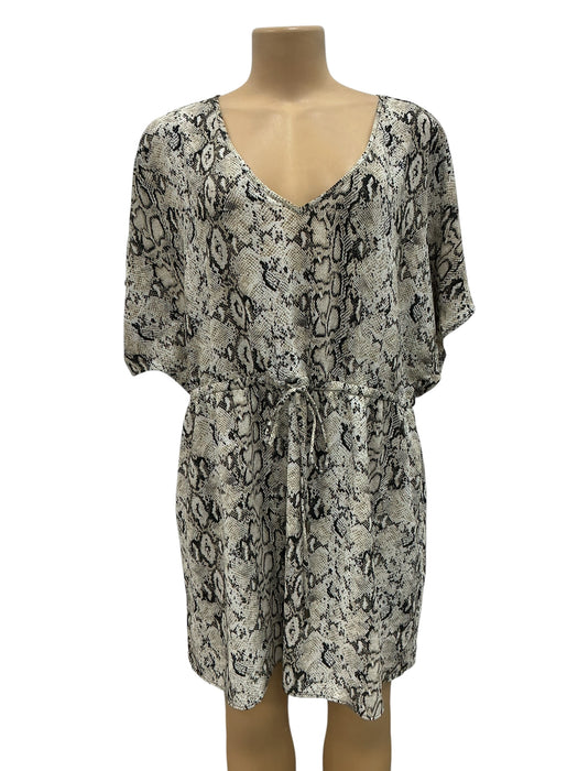 Vestido L (MARIO SERRANI)