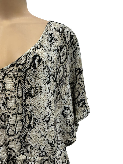 Vestido L (MARIO SERRANI)