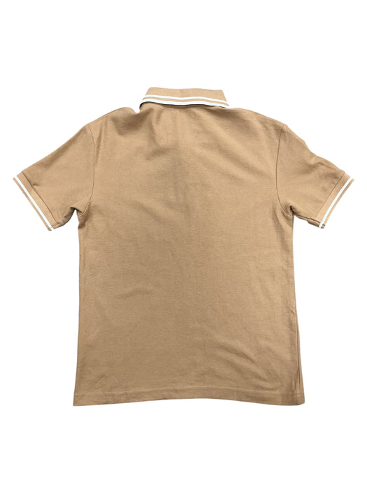 Camisa 12 para niñ@ (FASHION NOVA)