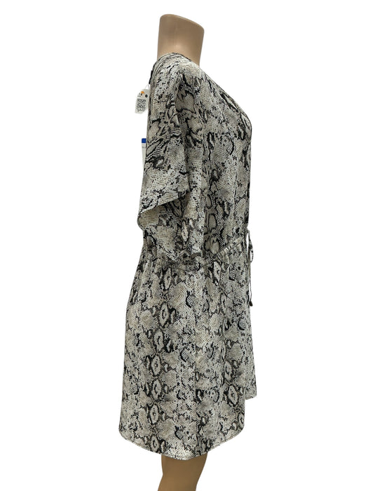 Vestido L (MARIO SERRANI)