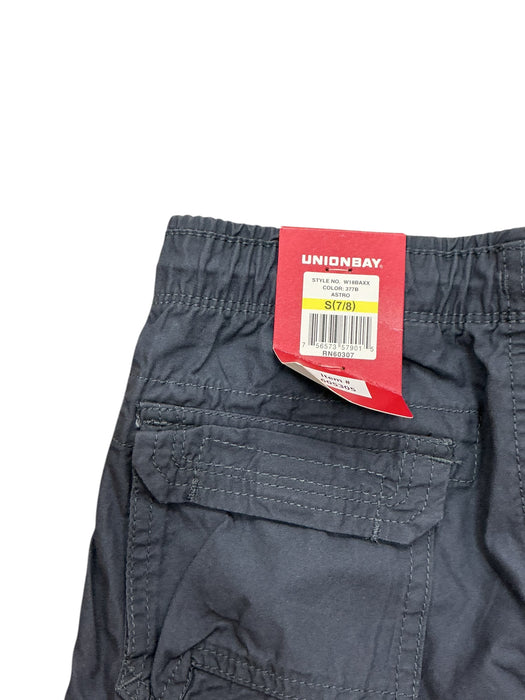 Pantaloneta para niñ@ 7/8 (UNIONBAY)