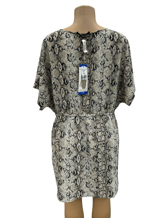 Vestido L (MARIO SERRANI)