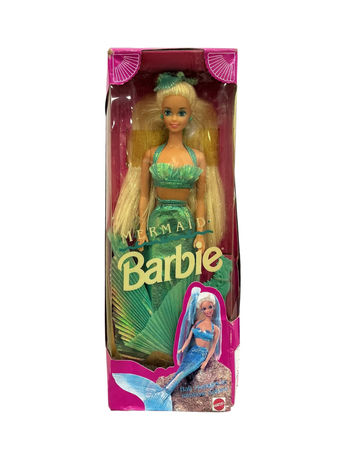 Muñeca (BARBIE)