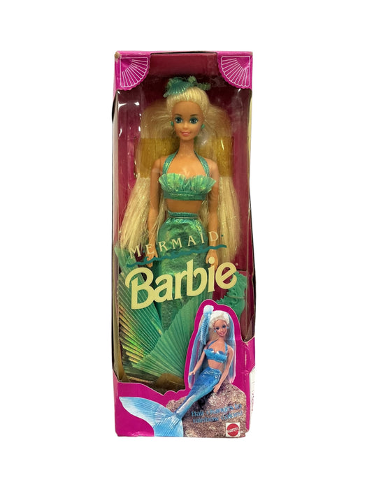Muñeca (BARBIE)