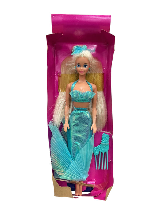 Muñeca (BARBIE)