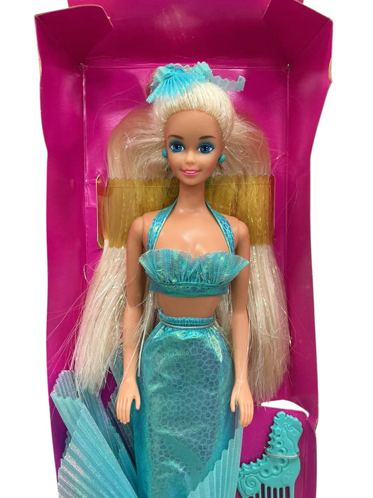 Muñeca (BARBIE)