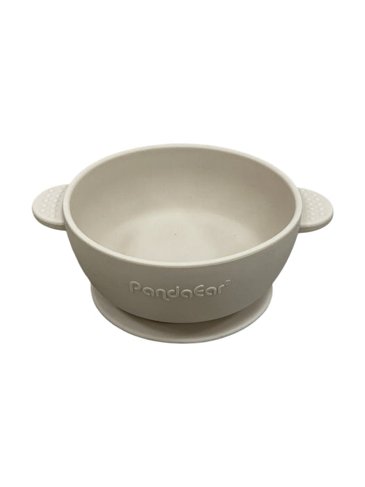 Set de tazones de silicona (PANDAEAR)