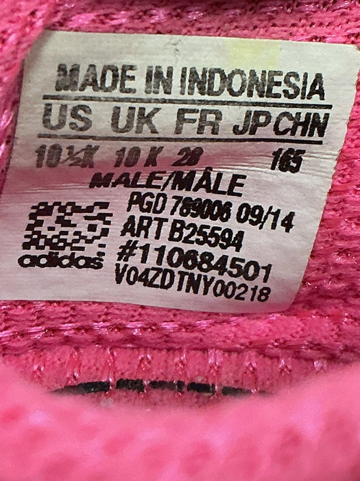 Tenis para niña 10.5 (ADIDAS)