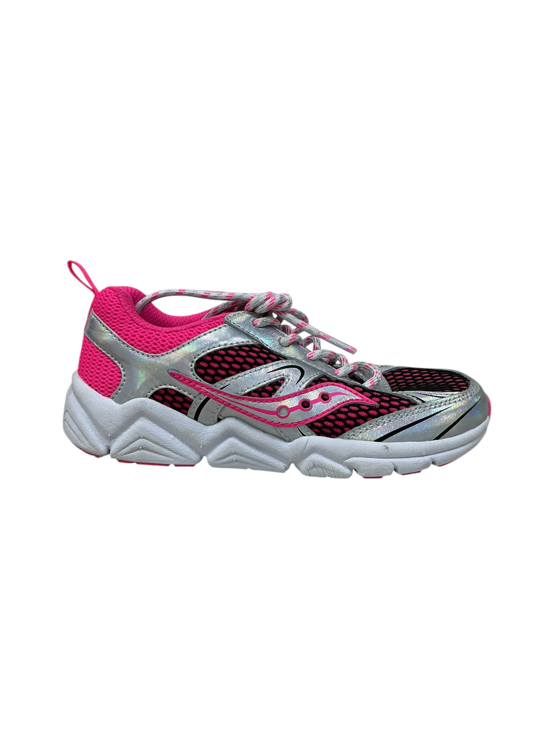 Tenis para niñ@ 13 (SAUCONY)