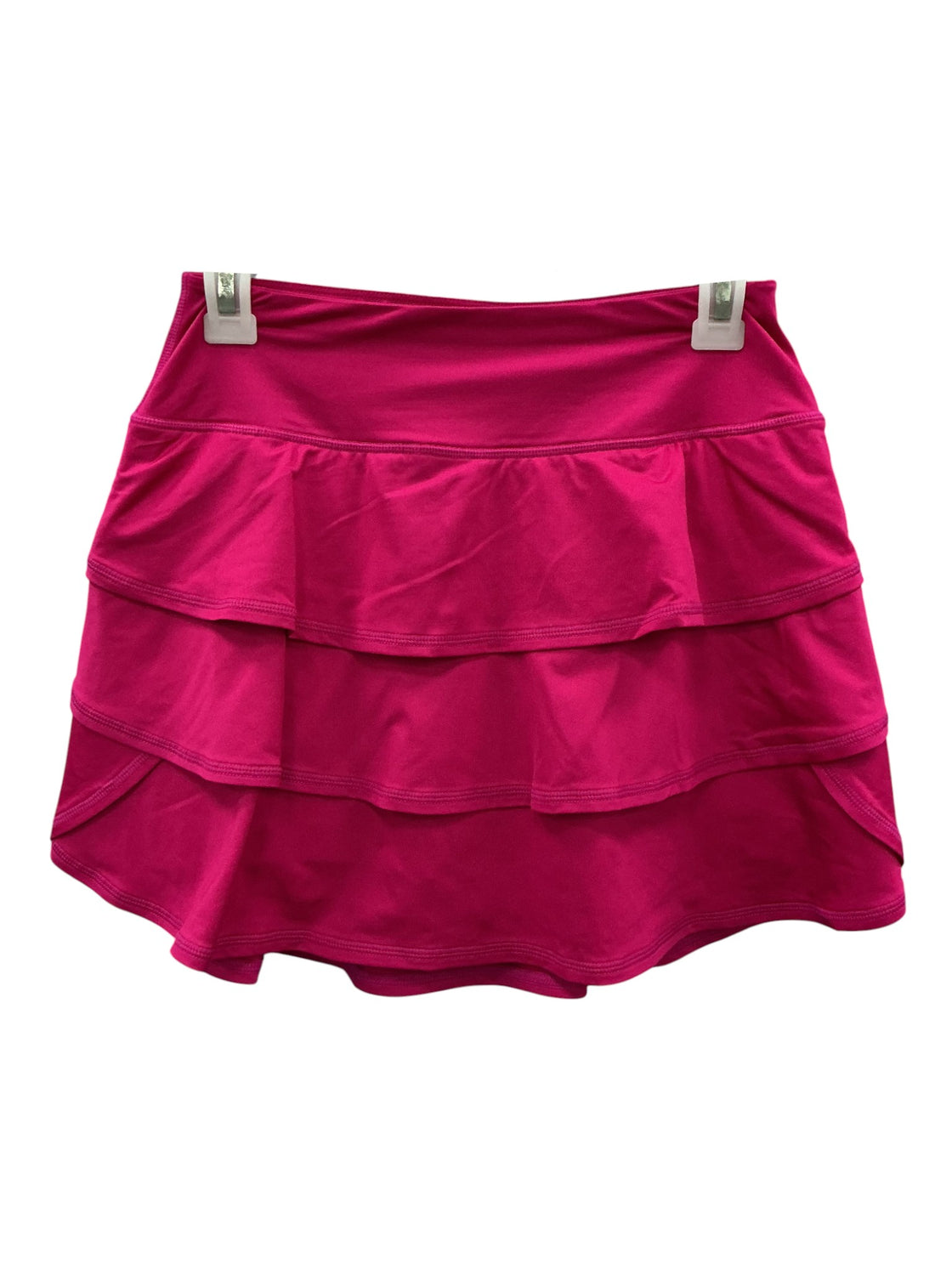 Falda short S (IDEOLOGY)