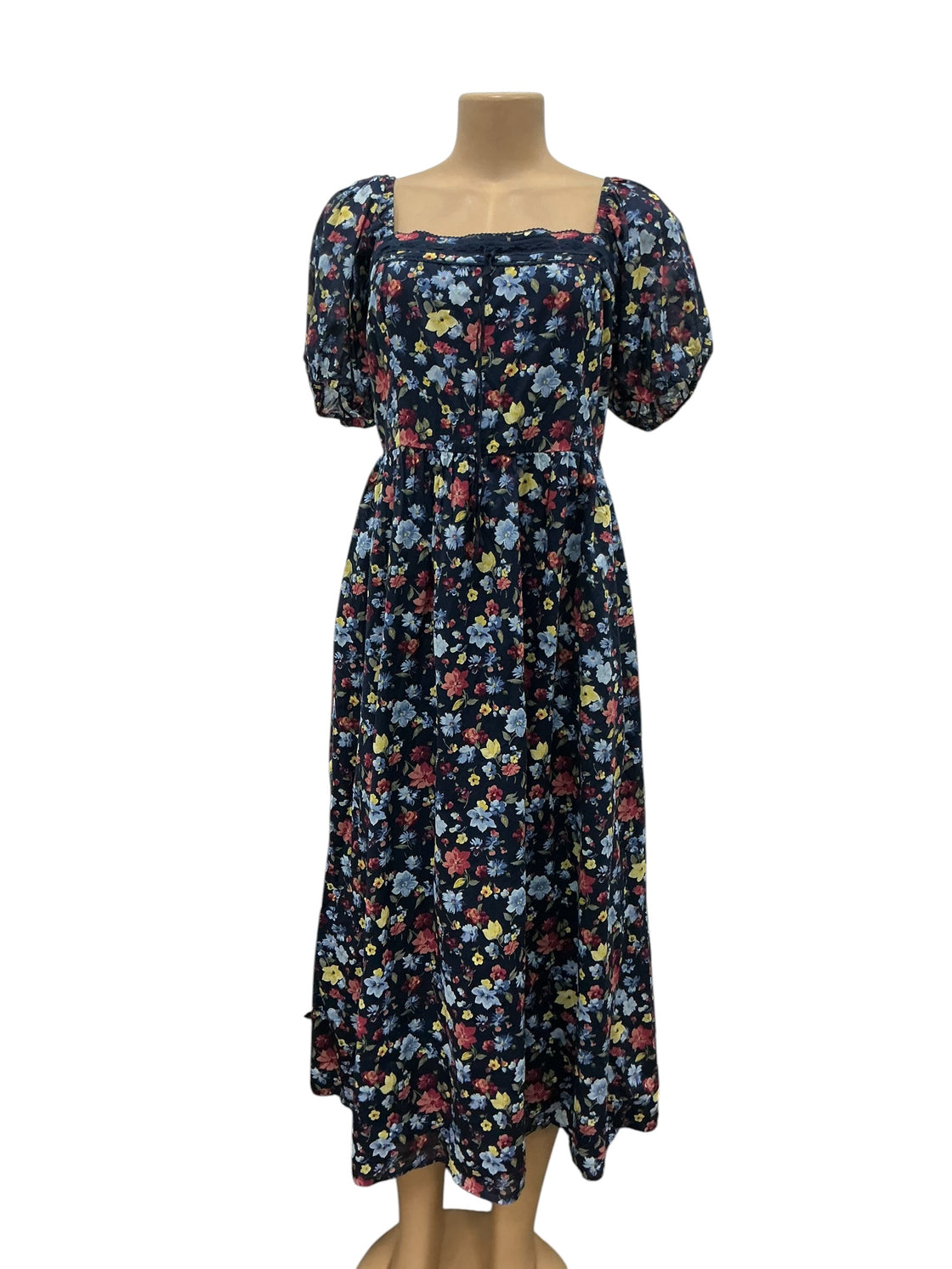 Vestido M (ABERCROMBIE & FITCH)