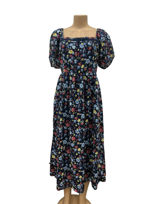 Vestido M (ABERCROMBIE & FITCH)
