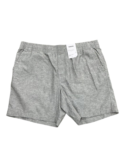 Pantaloneta XL (SONOMA)