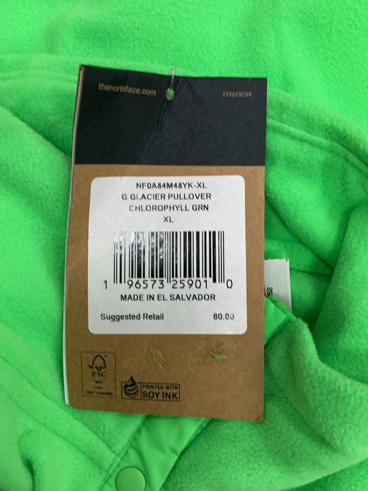 Sudadero para niña XL (THE NORTH FACE)