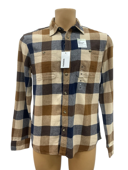 Camisa M (SONOMA)