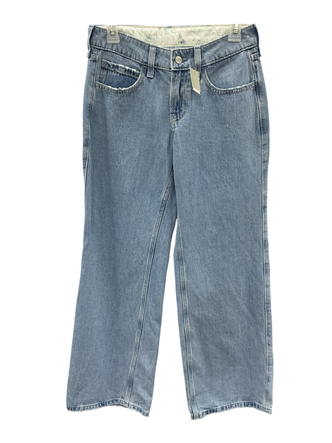 Pantalón 24 (HOLLISTER)