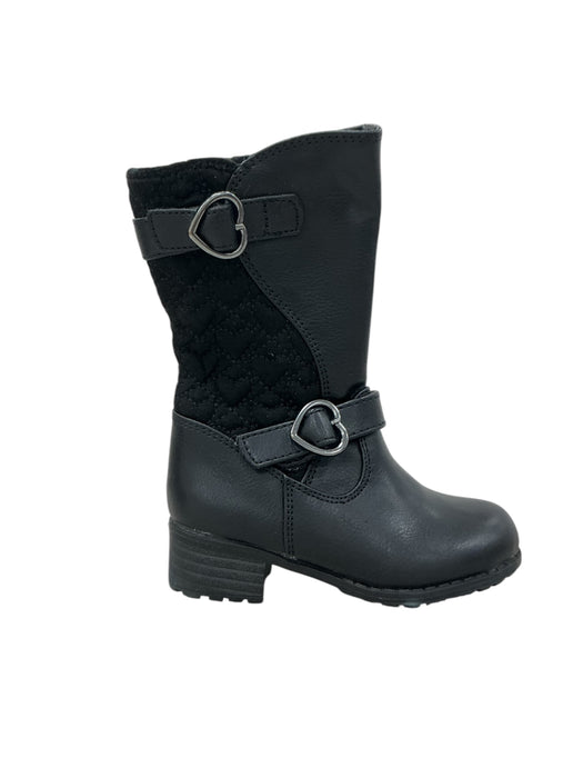 Bota 5 para bebé (RACHEL SHOES)