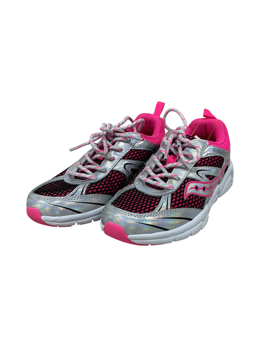 Tenis para niñ@ 13 (SAUCONY)