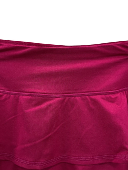 Falda short S (IDEOLOGY)