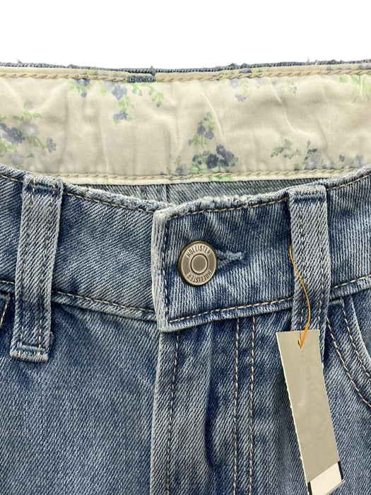 Pantalón 24 (HOLLISTER)