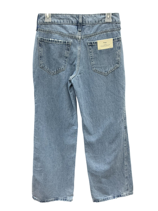 Pantalón 24 (HOLLISTER)