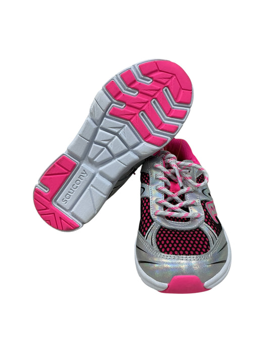 Tenis para niñ@ 13 (SAUCONY)